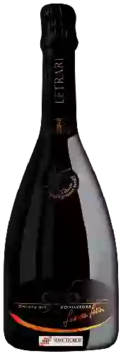 Wijnmakerij Letrari - 976 Riserva del Fondatore