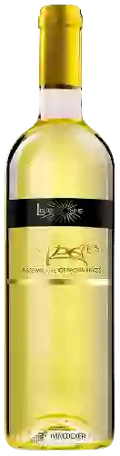 Wijnmakerij Leukersonne - Apero Assemblage Cépages Blanc