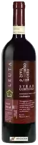 Wijnmakerij Leuta - 0,618 Syrah Cortona