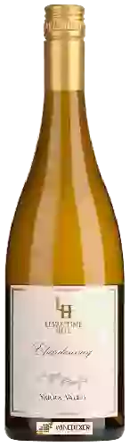 Wijnmakerij Levantine Hill - Chardonnay