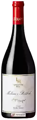 Wijnmakerij Levantine Hill - Melissa's Paddock Syrah