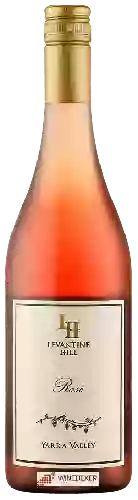 Wijnmakerij Levantine Hill - Rosé