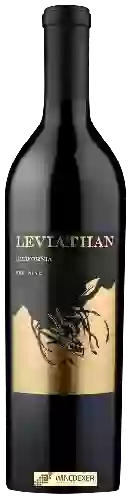 Wijnmakerij Leviathan - Red