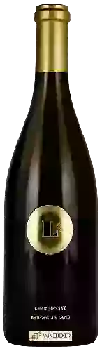 Wijnmakerij Lewis Cellars - Barcaglia Lane Chardonnay