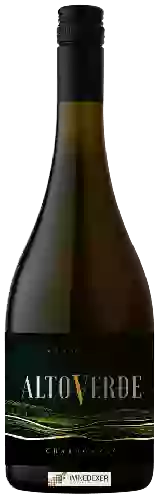 Wijnmakerij Leyda - Alto Verde Chardonnay