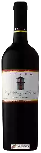 Wijnmakerij Leyda - Belloto Vineyard Cabernet Sauvignon