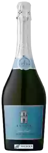 Wijnmakerij Leyda - Extra Brut (Méthode Traditionnelle)