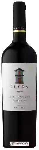 Wijnmakerij Leyda - Cabernet Sauvignon (Reserva)