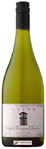 Wijnmakerij Leyda - Kadun Vineyard Sauvignon Gris