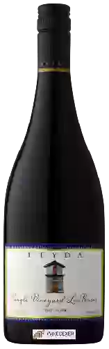 Wijnmakerij Leyda - Las Brisas Vineyard Pinot Noir