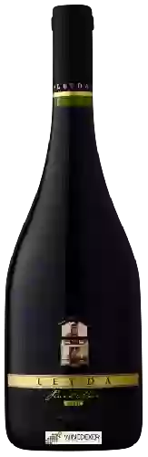 Wijnmakerij Leyda - Lot 21 Pinot Noir