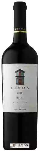 Wijnmakerij Leyda - Merlot (Reserva)