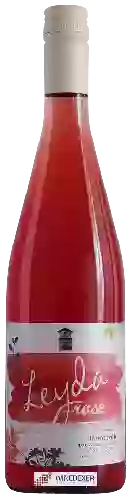 Wijnmakerij Leyda - Pinot Noir Rosé