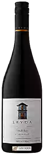 Wijnmakerij Leyda - Pinot Noir Wijnmakerij Leyda - Pinot Noir