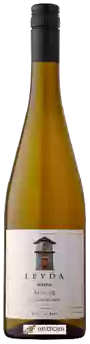 Wijnmakerij Leyda - Riesling (Reserva)