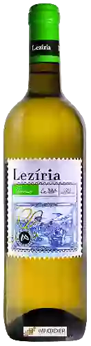Wijnmakerij Lezíria - Branco