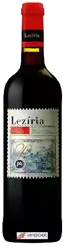 Wijnmakerij Lezíria - Tinto
