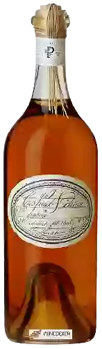 Wijnmakerij Lheraud - Trés Vieux Pineau
