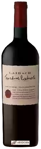 Wijnmakerij Laibach - Friedrich Laibach The Founder's Blend