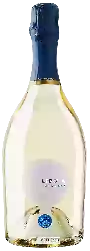 Wijnmakerij Liboll - Extra Dry
