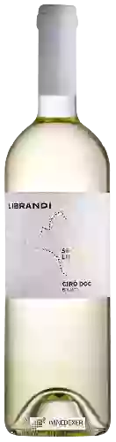 Wijnmakerij Librandi - Cirò Bianco (Segno)