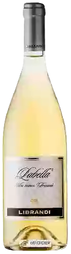 Wijnmakerij Librandi - Labella Frizzante
