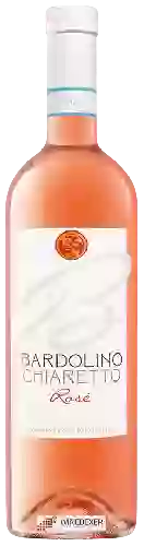 Wijnmakerij Lidl - Bardolino Chiaretto Rosé