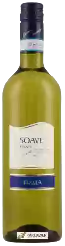 Wijnmakerij Lidl - Soave Classico