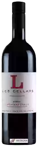 Wijnmakerij Lieb Cellars - Cabernet Franc