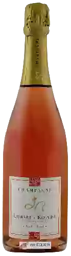 Wijnmakerij Liebart Regnier - Brut Rosé Champagne
