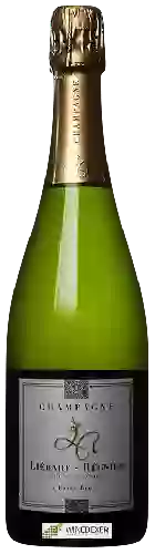 Wijnmakerij Liebart Regnier - Extra Brut Champagne