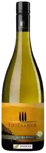 Wijnmakerij Lieselehof - Vino del Passo