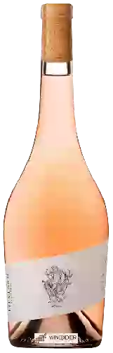 Wijnmakerij Lievland Vineyards - Liefkoos Rosé