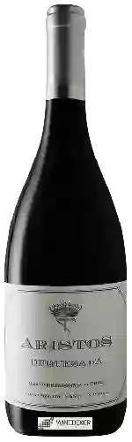 Wijnmakerij Liger-Belair, Massoc Y Parra - Aristos Duquesa d'A
