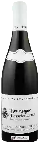Wijnmakerij Georges Lignier et Fils - Bourgogne Passetoutgrain Rouge