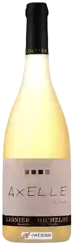 Wijnmakerij Lignier-Michelot - Axelle