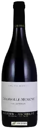 Wijnmakerij Lignier-Michelot - Vieilles Vignes Chambolle-Musigny