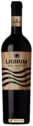 Wijnmakerij Lignum - Red Blend