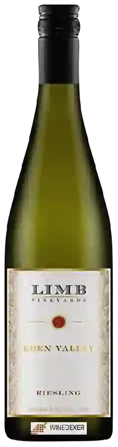 Wijnmakerij Limb Vineyards - Riesling Wijnmakerij Limb Vineyards - Riesling