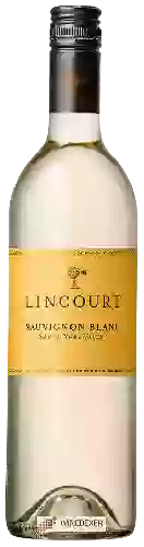 Wijnmakerij Lincourt - Sauvignon Blanc