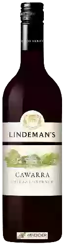 Wijnmakerij Lindeman's - Cawarra Shiraz - Cabernet