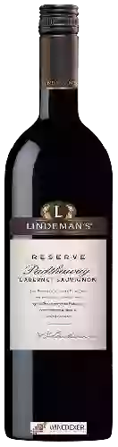 Wijnmakerij Lindeman's - Padthaway Reserve Cabernet Sauvignon