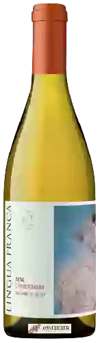 Wijnmakerij Lingua Franca - Avni Chardonnay