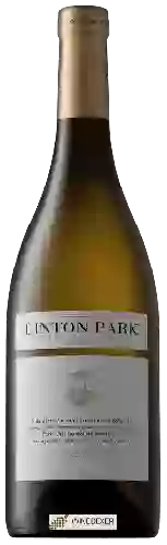 Wijnmakerij Linton Park - Chardonnay