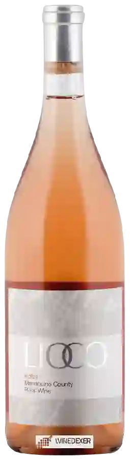 Wijnmakerij Lioco - Indica Rosé Wijnmakerij Lioco - Indica Rosé