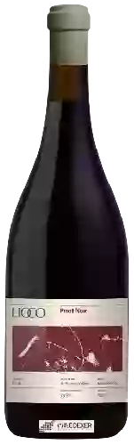 Wijnmakerij Lioco - Klindt Vineyard Pinot Noir