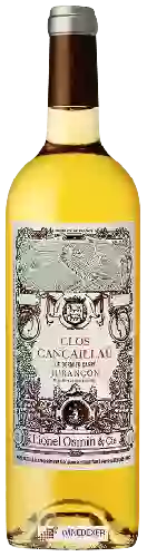 Wijnmakerij Lionel Osmin & Cie - Clos Cancaillaü Le Dernier Carré Jurançon