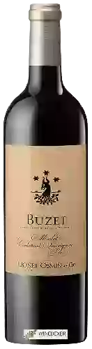 Wijnmakerij Lionel Osmin & Cie - Merlot - Cabernet Sauvignon Buzet Wijnmakerij Lionel Osmin & Cie - Merlot - Cabernet Sauvignon Buzet