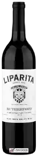 Wijnmakerij Liparita - Cabernet Sauvignon Rutherford