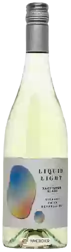 Wijnmakerij Liquid Light - Sauvignon Blanc